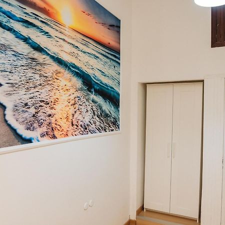 Bed and Breakfast Sea House Reggio Calabria Exterior foto
