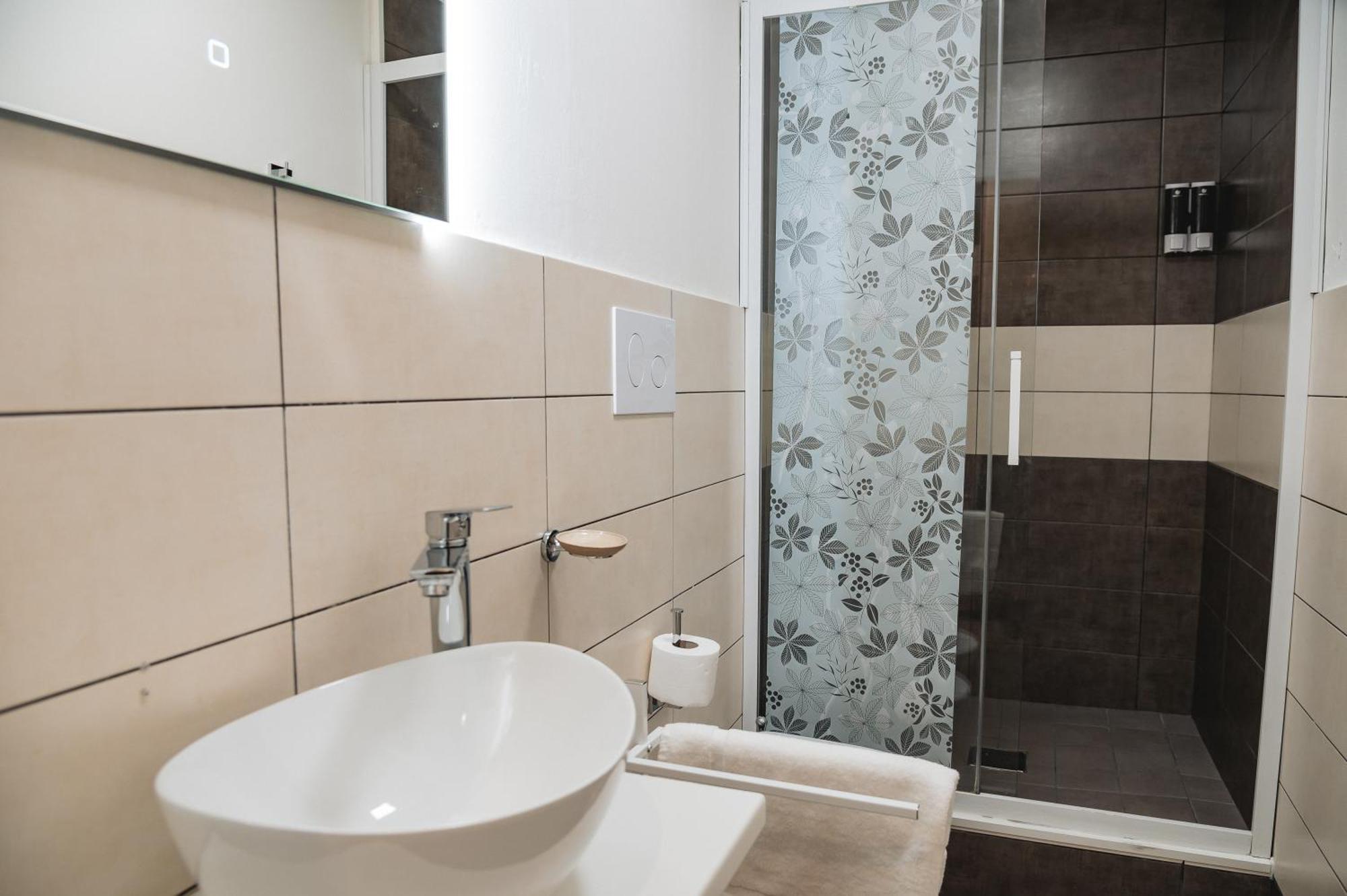 Bed and Breakfast Sea House Reggio Calabria Exterior foto