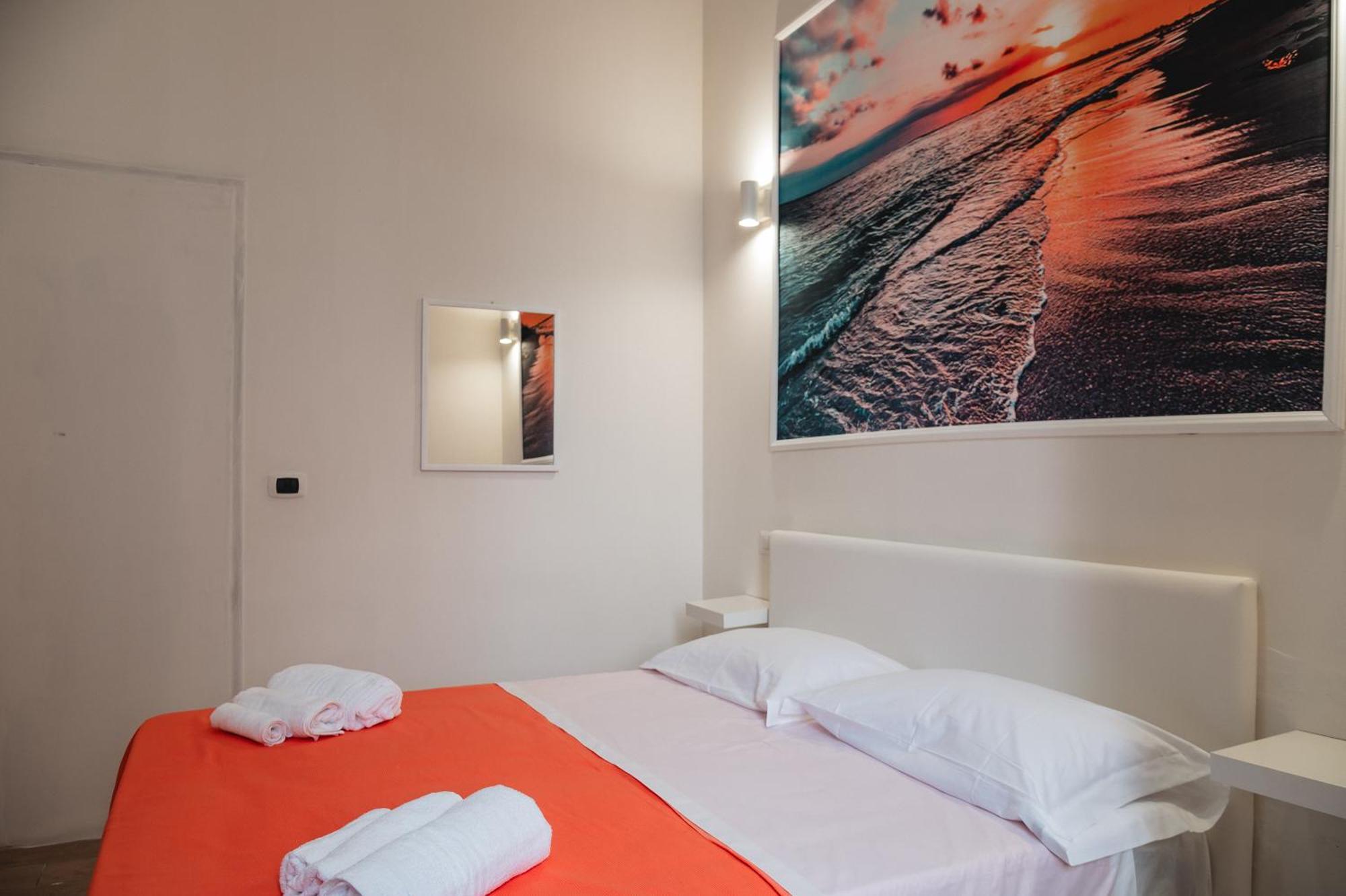 Bed and Breakfast Sea House Reggio Calabria Exterior foto