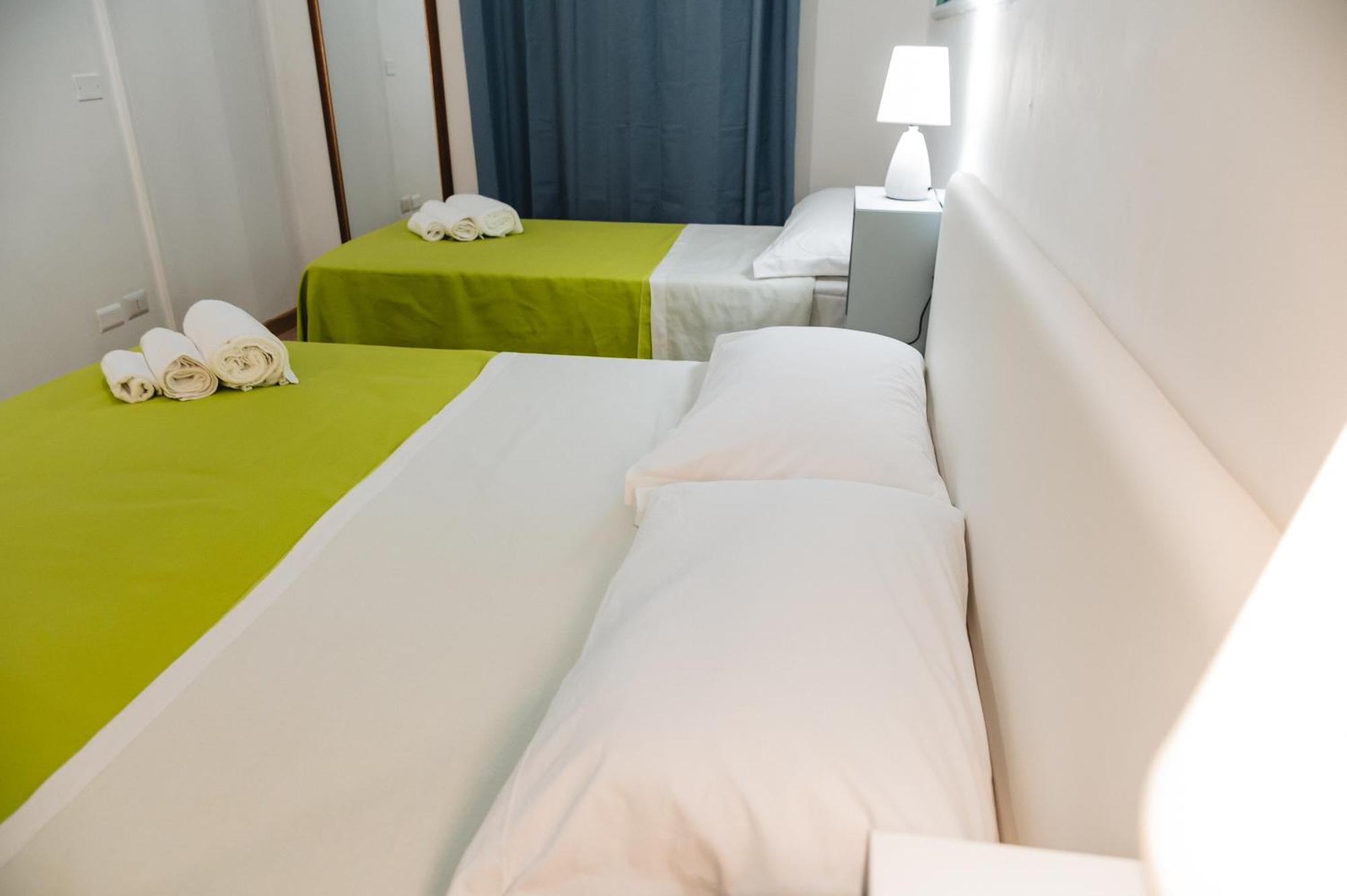 Bed and Breakfast Sea House Reggio Calabria Exterior foto
