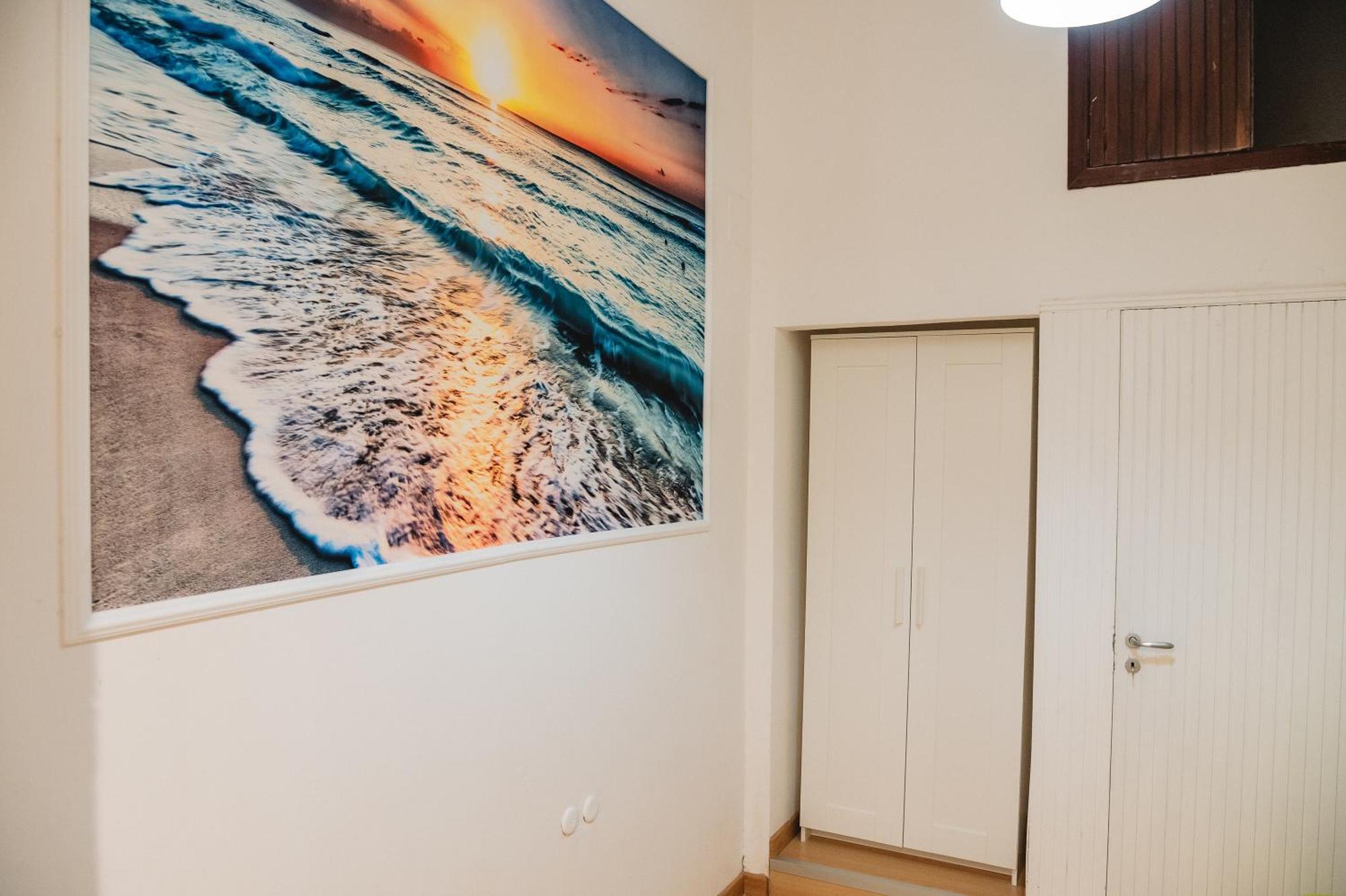 Bed and Breakfast Sea House Reggio Calabria Exterior foto