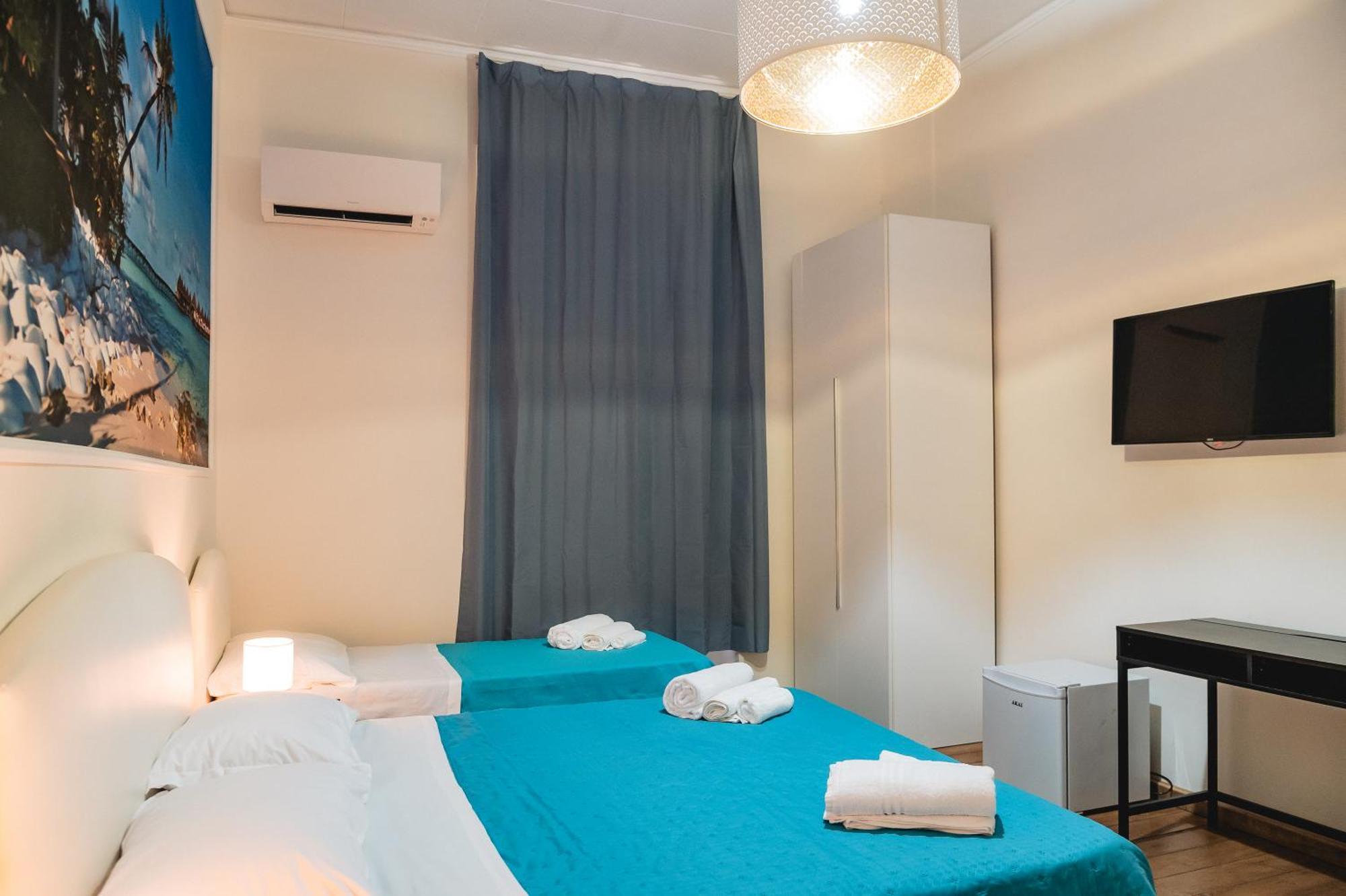 Bed and Breakfast Sea House Reggio Calabria Exterior foto
