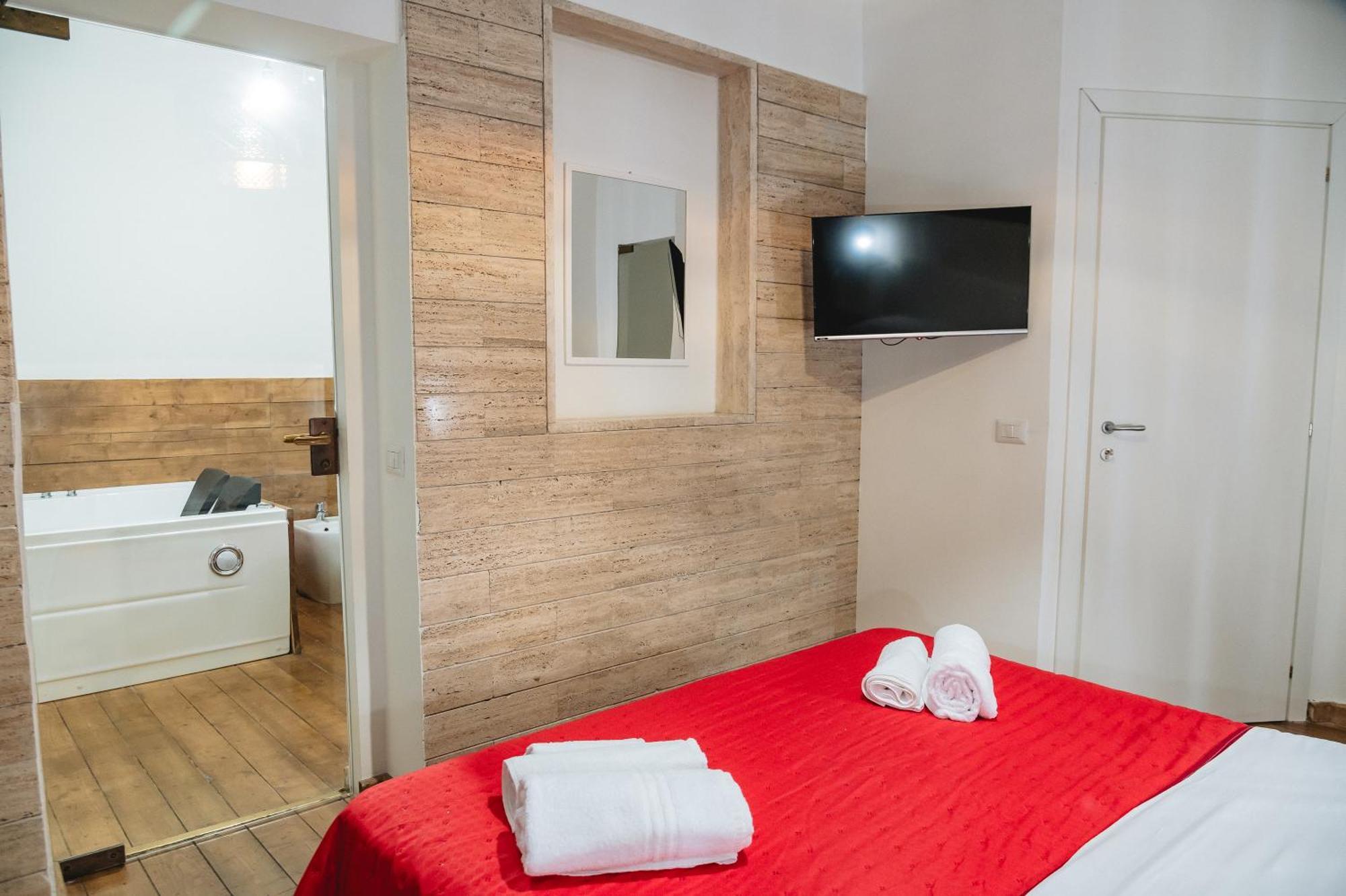 Bed and Breakfast Sea House Reggio Calabria Exterior foto