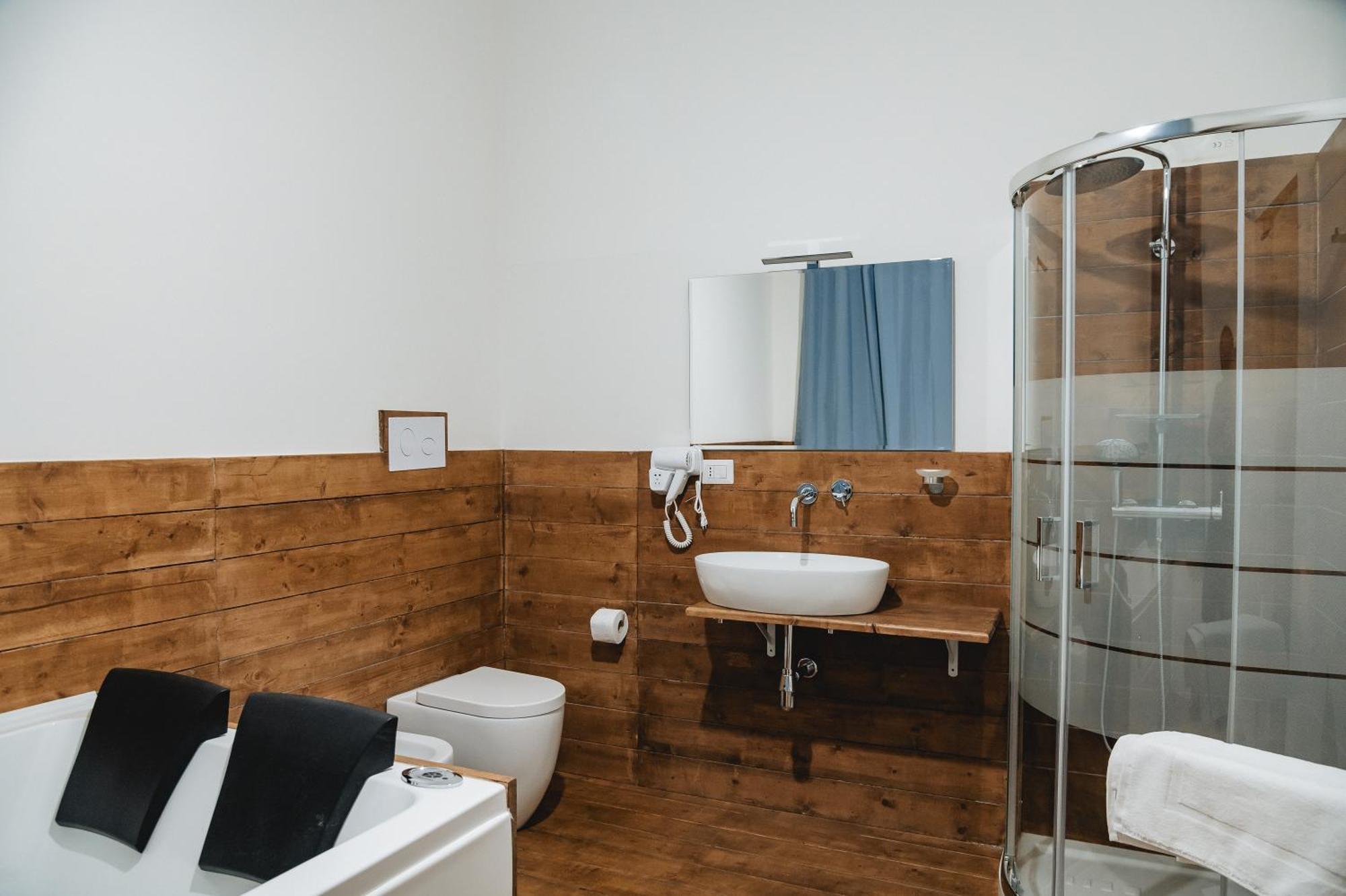 Bed and Breakfast Sea House Reggio Calabria Exterior foto