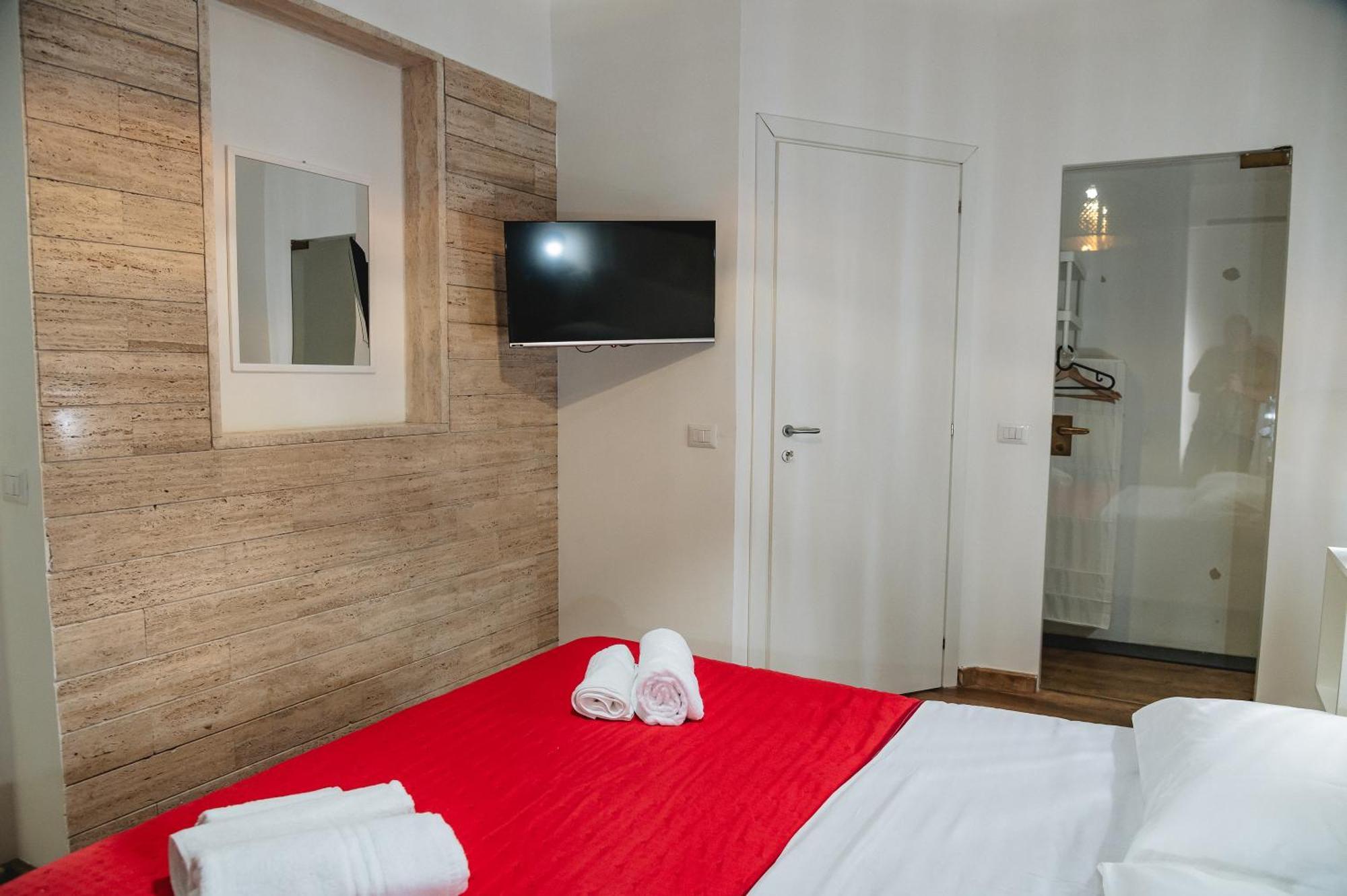 Bed and Breakfast Sea House Reggio Calabria Exterior foto