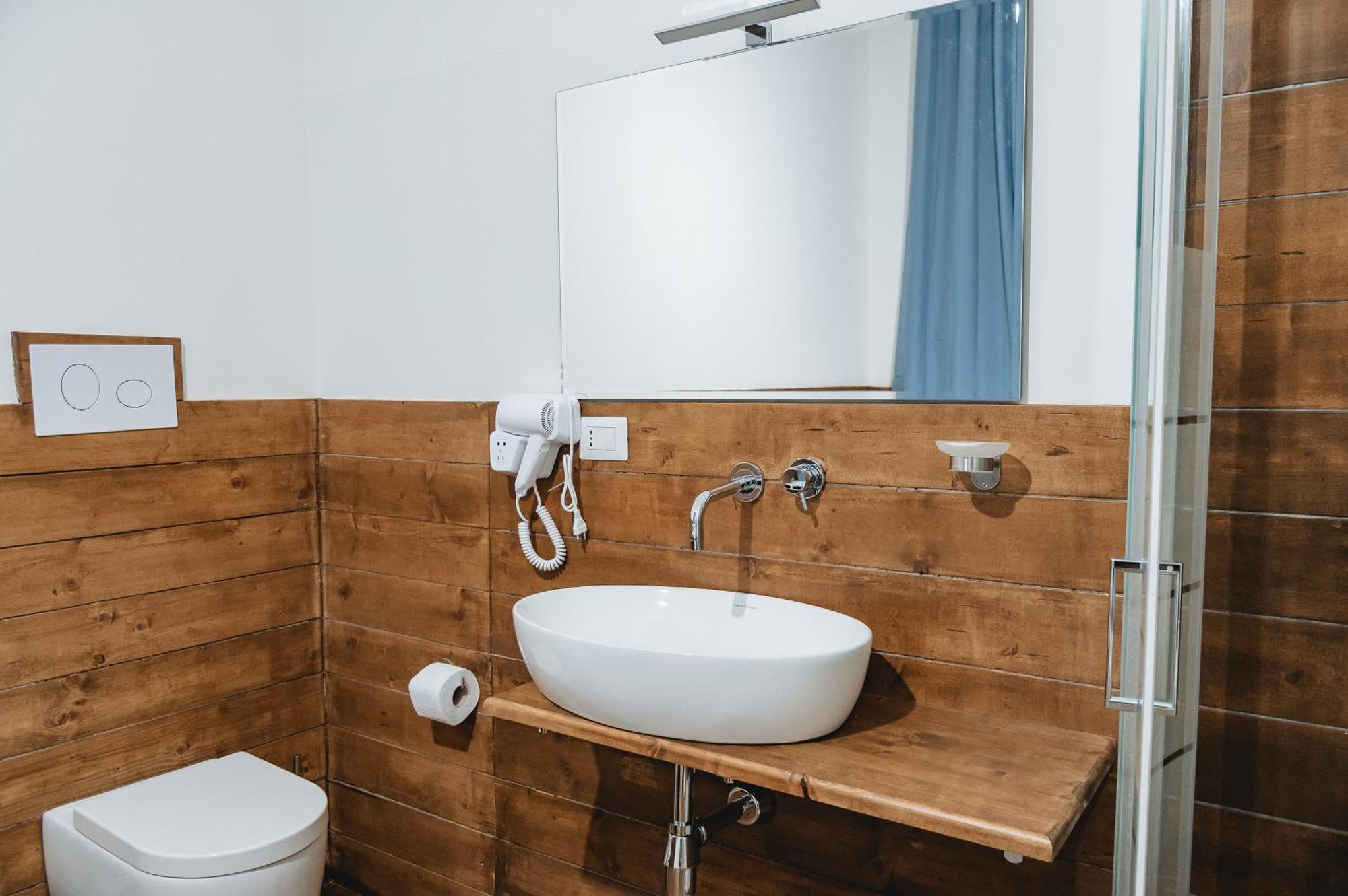 Bed and Breakfast Sea House Reggio Calabria Exterior foto