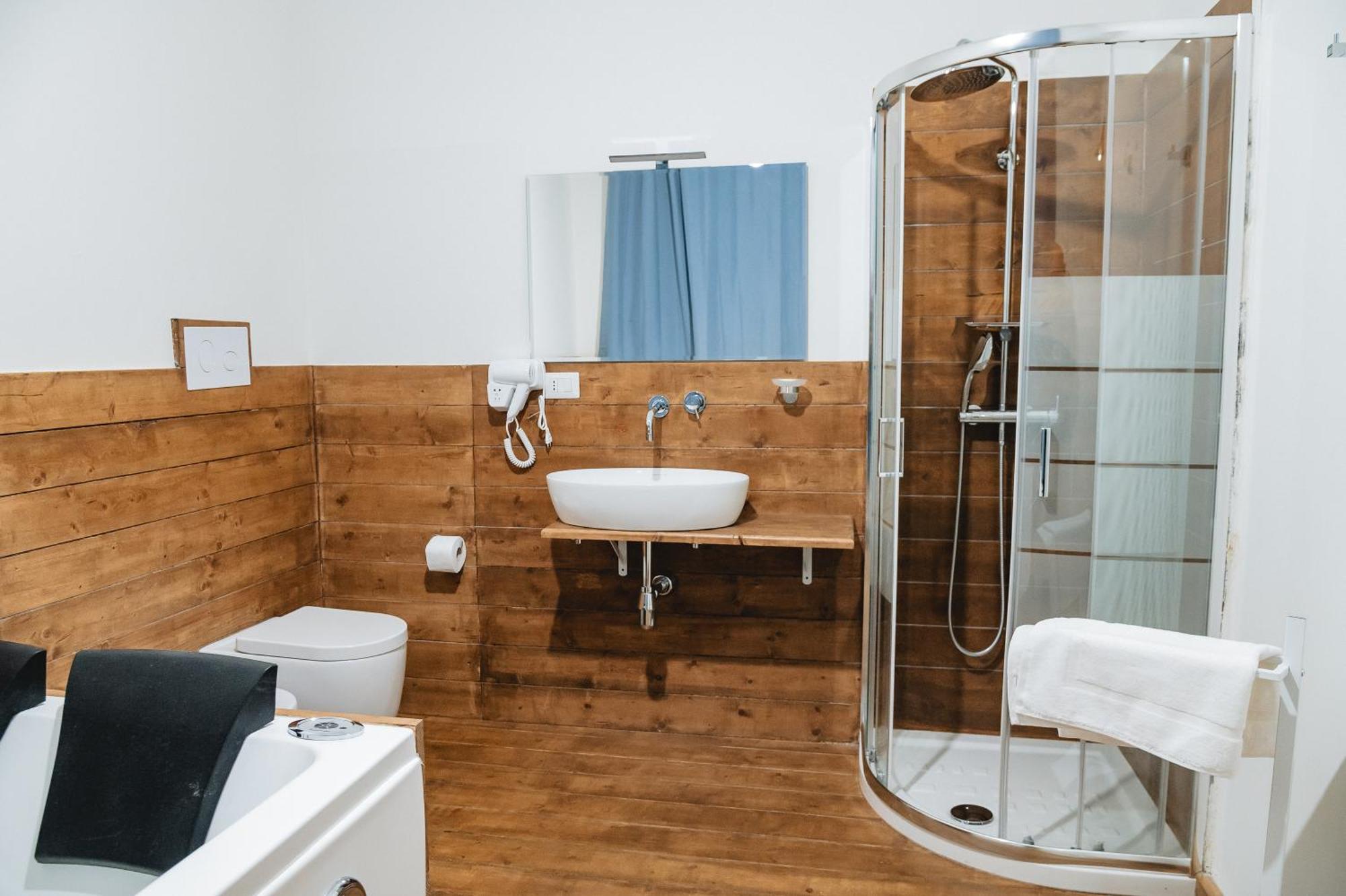 Bed and Breakfast Sea House Reggio Calabria Exterior foto